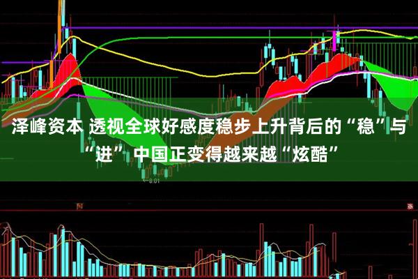 泽峰资本 透视全球好感度稳步上升背后的“稳”与“进” 中国正变得越来越“炫酷”