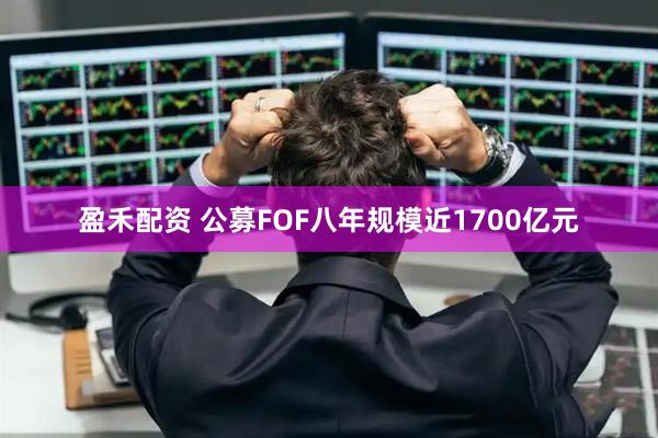 盈禾配资 公募FOF八年规模近1700亿元